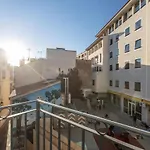Lb Vacation I Deluxe W Balcony - 5mn Center I Casa D'azur Канны