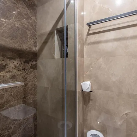Lb Vacation I Deluxe W Balcony - 5mn Center I Casa D'azur Канны