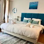 Apartment Lb Vacation I Deluxe W Balcony - 5mn Center I Casa D'azur *