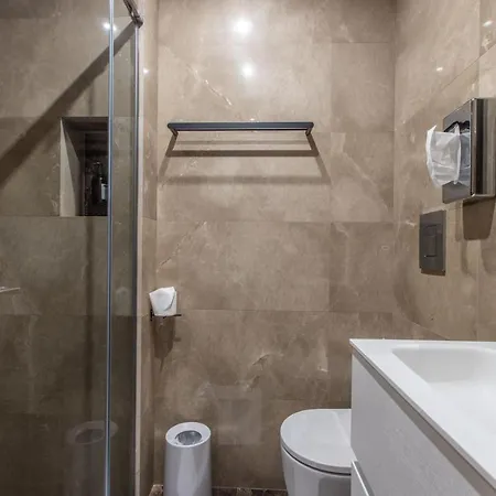 Lb Vacation I Deluxe W Balcony - 5mn Center I Casa D'azur Appartement