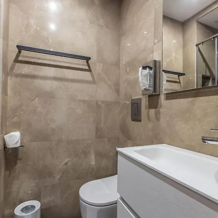 Appartement Lb Vacation I Deluxe W Balcony - 5mn Center I Casa D'azur