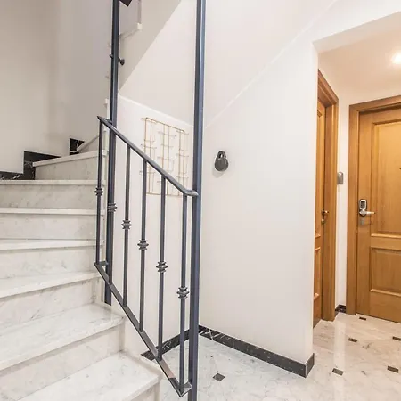 Appartement Lb Vacation I Deluxe W Balcony - 5mn Center I Casa D'azur