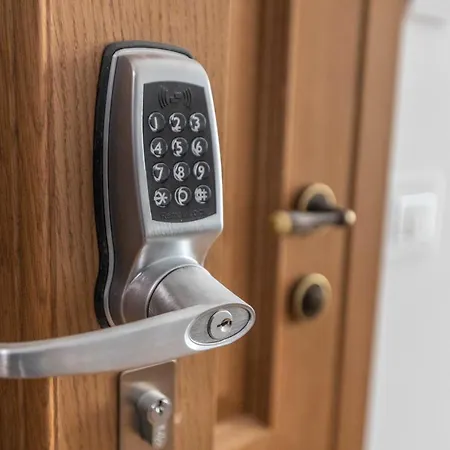 Lb Vacation I Deluxe W Balcony - 5mn Center I Casa D'azur * Cannes