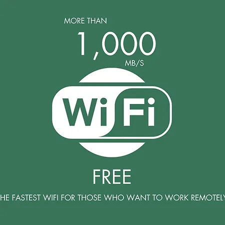 Appartement Lb Vacation I Deluxe W Balcony - 5mn Center I Casa D'azur *