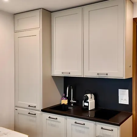 Appartement Lb Vacation I Deluxe W Balcony - 5mn Center I Casa D'azur Cannes