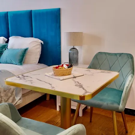 Lb Vacation I Deluxe W Balcony - 5mn Center I Casa D'azur