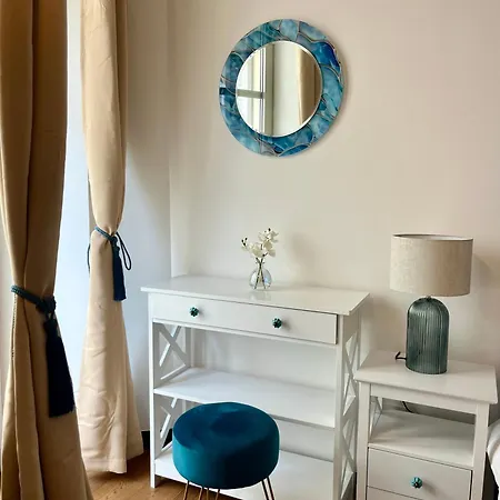 Appartement Lb Vacation I Deluxe W Balcony - 5mn Center I Casa D'azur *