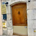 Lb Vacation I Deluxe W Balcony - 5mn Center I Casa D'azur Appartement