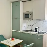 Appartement Lb Vacation I Deluxe W Balcony - 5mn Center I Casa D'azur Cannes